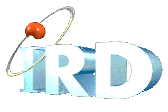 IRD - Rio de Janeiro